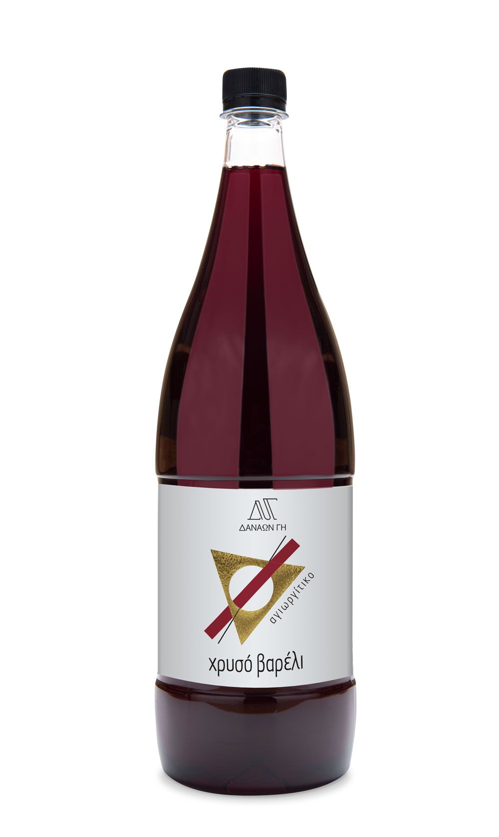 Chryso Vareli agiorgitiko