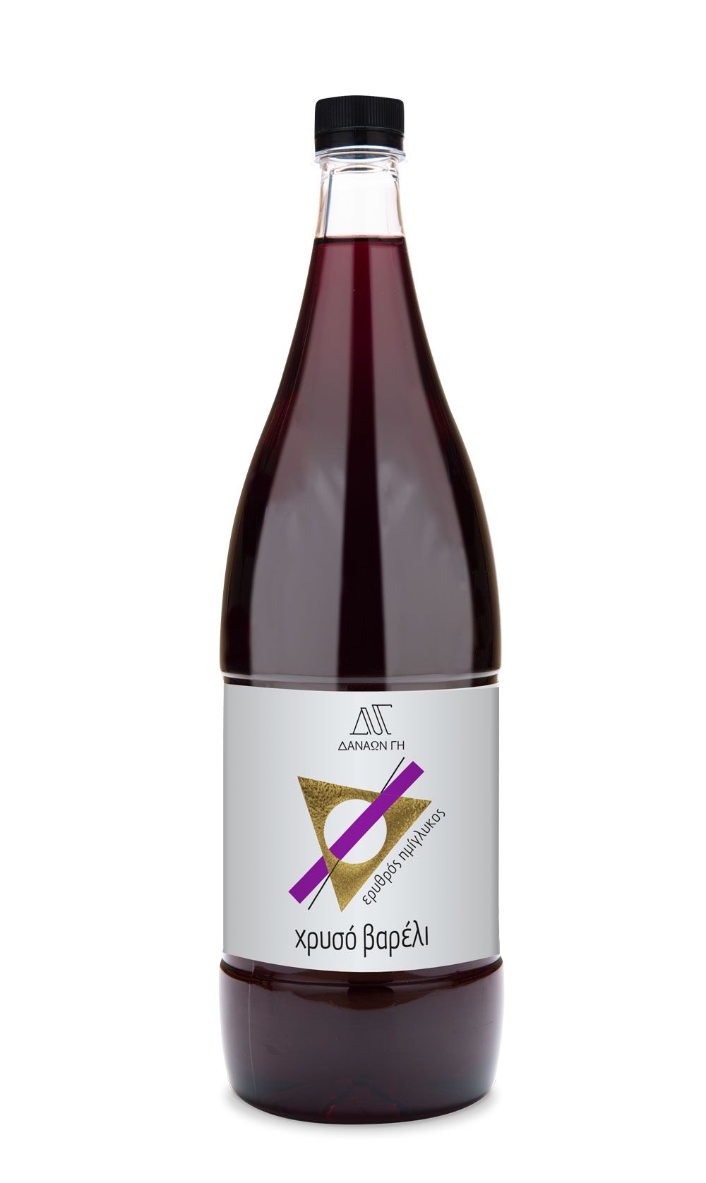 Chryso Vareli semisweet