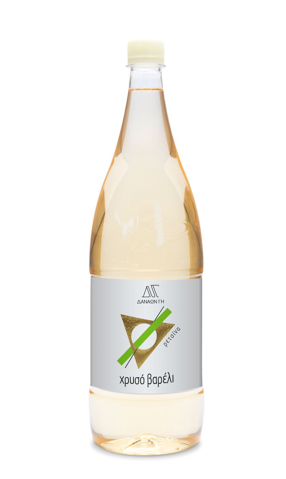 Chryso Vareli retsina